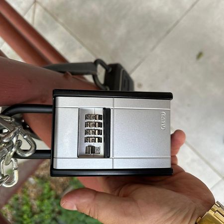Majestic Old Town Apartments ブラチスラヴァ エクステリア 写真